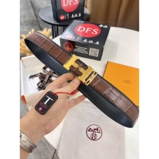 Hermes Belts